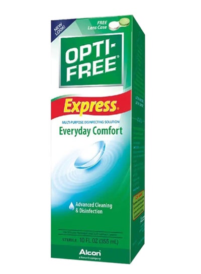 Express Multi-Purpose Disinfecting Solution Everyday Comfort 355 ml