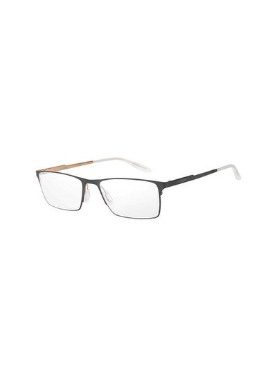 Rectangular Eyeglass Frames 6662 0RC 53  – Lens Size: 53 mm – Clear