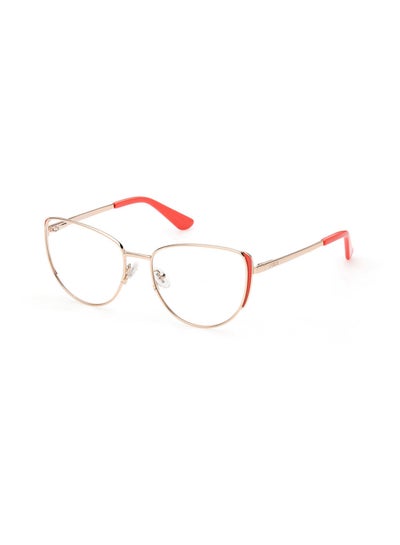 Cat Eye Optical Frame GU290403355