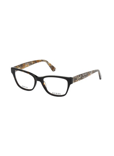 Square Eyewear Optical Frame GU278105250