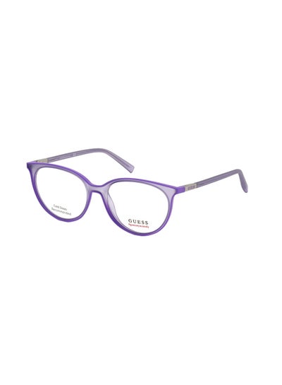 Round Eyewear Optical Frame GU305608152