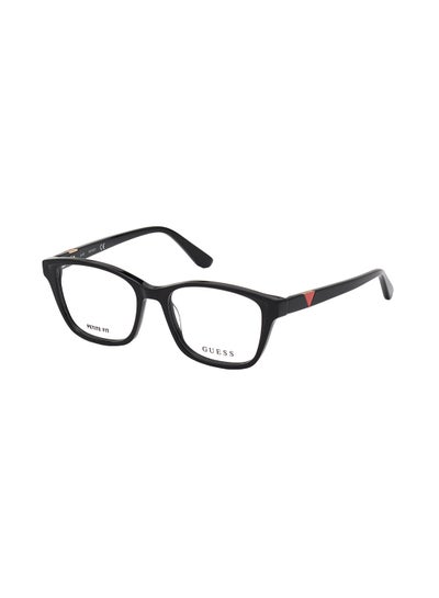 Square Eyewear Optical Frame GU281000156