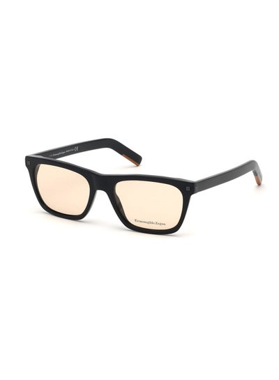 Square Eyewear Optical Frame EZ513600154