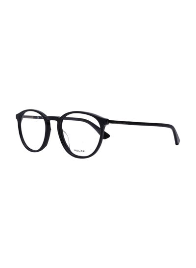 Police Eyeglass Frame VPLD12 50 0700