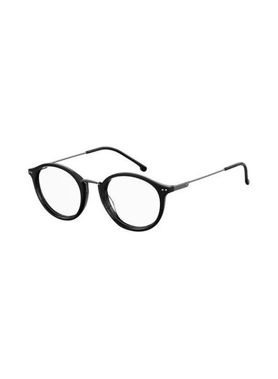 Oval Eyeglass Frames 2013T 807 48  – Lens Size: 48 mm – Clear