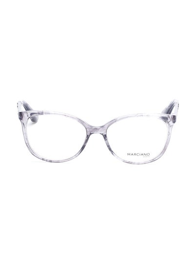 Square Eyewear Optical Frame GM028202054