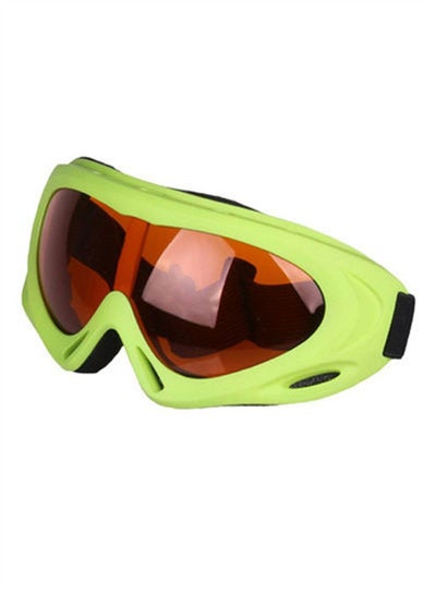 Full Rim Ski Goggles