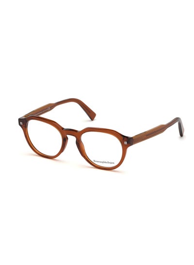 Round Eyewear Optical Frame EZ512804850