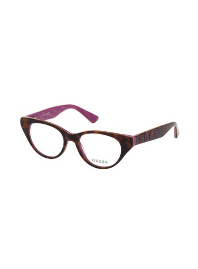 Cat Eye Eyewear Optical Frame GU919205647