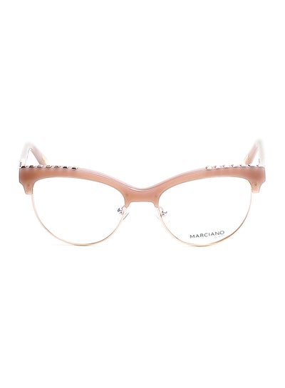 Cat Eye Eyewear Optical Frame GM028405953