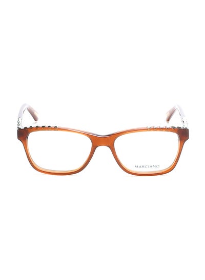 Rectangular Eyewear Optical Frame GM028305053