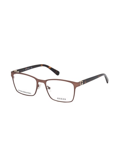 Square Eyewear Optical Frame GU5001905056