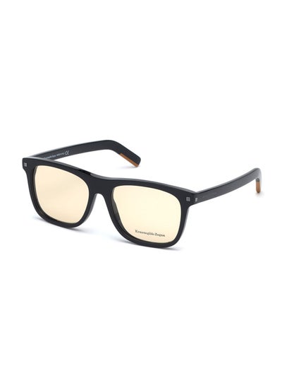 Square Eyewear Optical Frame EZ514600154