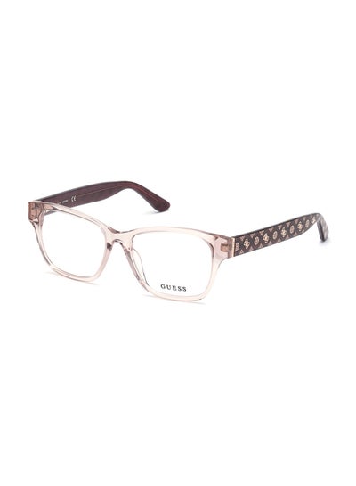 Square Optical Frame GU282305755