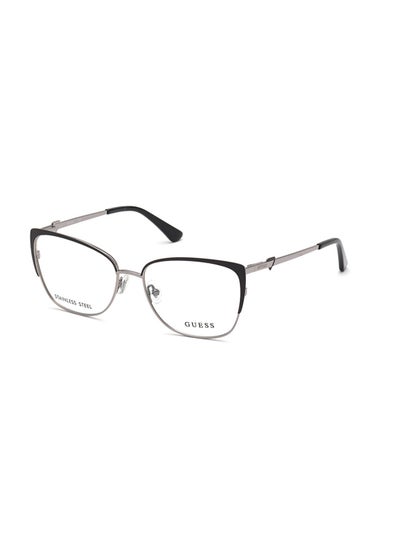 Square Optical Frame GU281400255