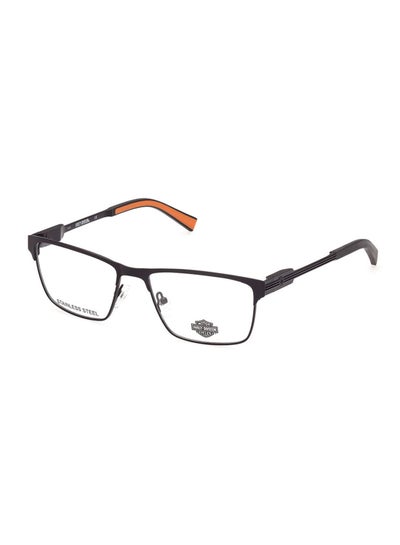 Rectangular Eyewear Optical Frame HD900900255