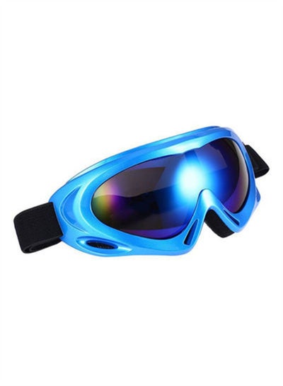 UV Protected Goggles