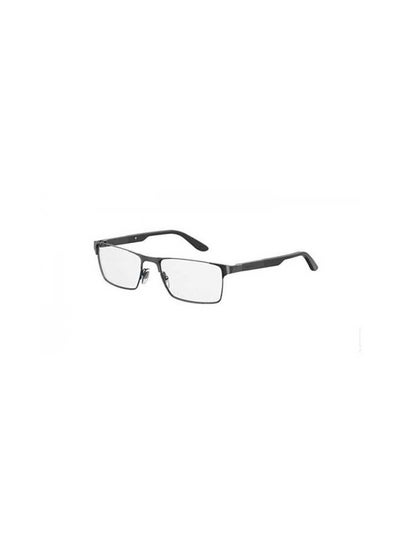 Rectangular Eyeglass Frames 8822 KJ1 54  – Lens Size: 54 mm – Clear