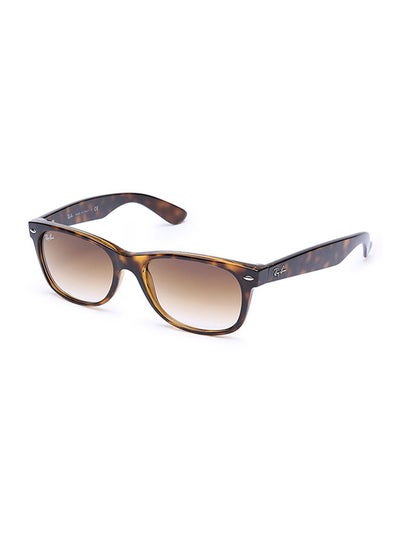 Men’s Wayfarer Sunglasses RB2132 710/51 55