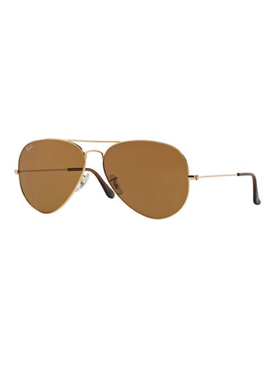 Men’s Aviator Sunglasses