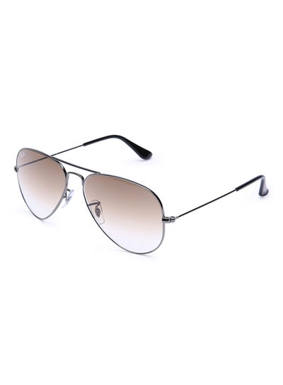 Men’s Aviator Sunglasses RB3025 004/51 58