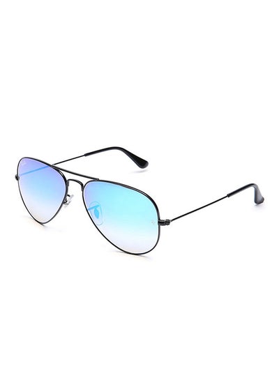 Men’s Aviator Sunglasses RB3025 002/40 58