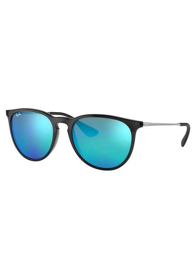 Men’s Erika Flash Aviator Sunglasses – Lens Size : 54 mm