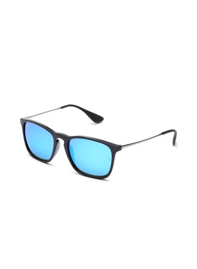 UV Protected Square Sunglasses – Lens Size: 54 mm