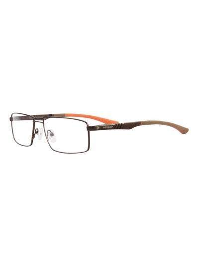 Men’s Rectangular Eyeglasses