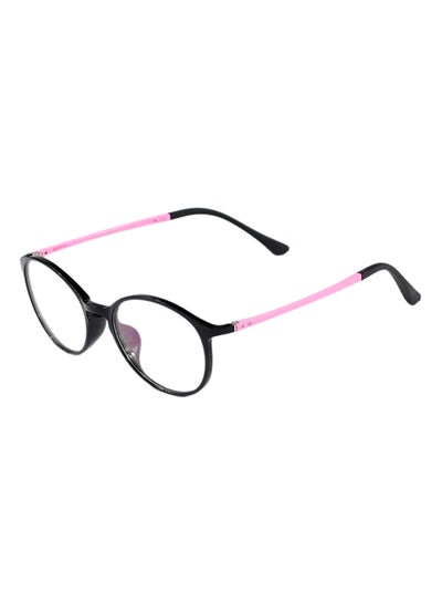 Women’s Round Eyeglasses S1001C2