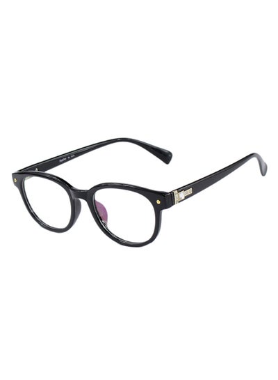 Women’s Oval Eyeglasses B6058C64