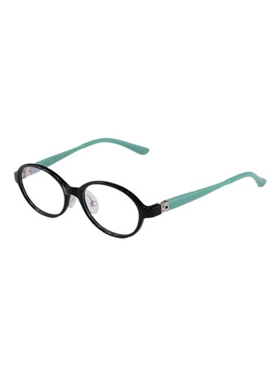 Kids’ Round Eyeglasses 8002C6