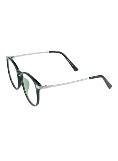 Women’s Round Eyeglasses B6037C1