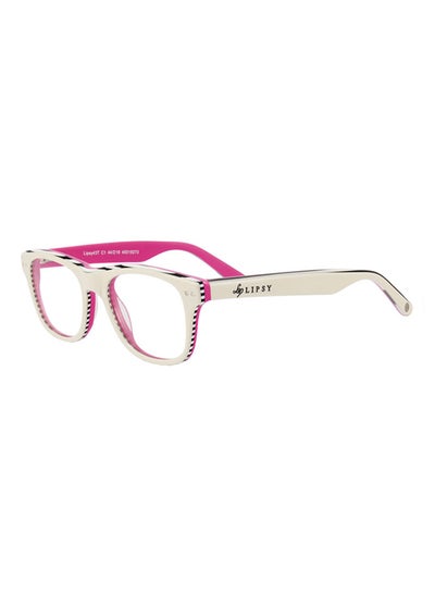 Women’s Round Eyeglasses