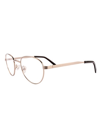 Women’s Oval Eyeglasses