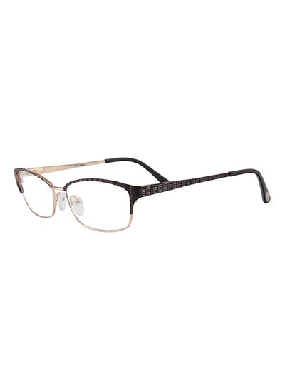 Women’s Textured Rimless Eyeglasses