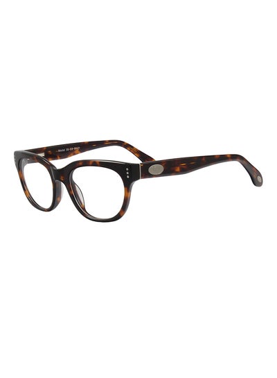 Women’s Oval Eyeglasses