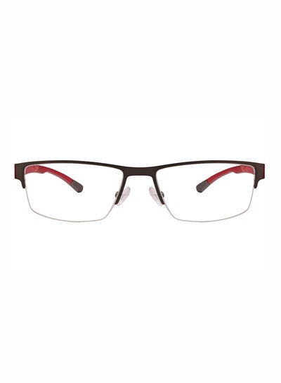 Semi Rimless Designer Eyeglasses