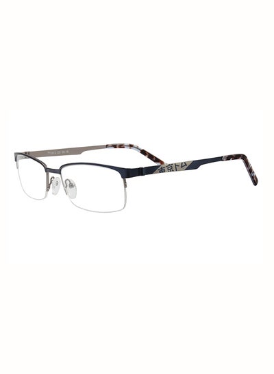 Semi Rimless Designer Eyeglasses