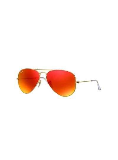 Aviator Sunglasses – Lens Size: 58mm