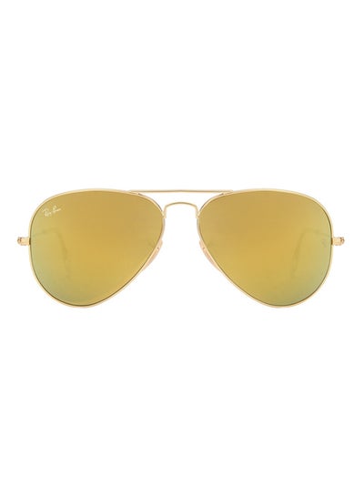 Aviator Sunglasses – Lens Size : 58 mm