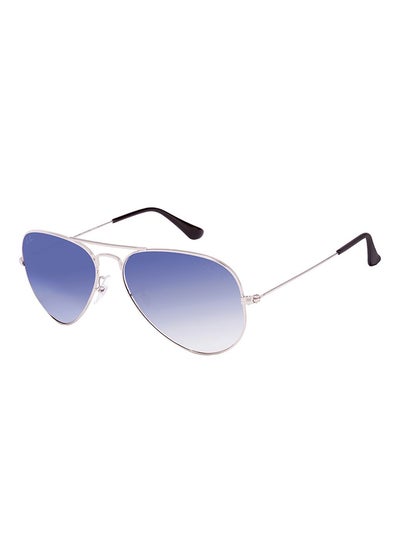 Aviator Sunglasses – Lens Size: 55 mm