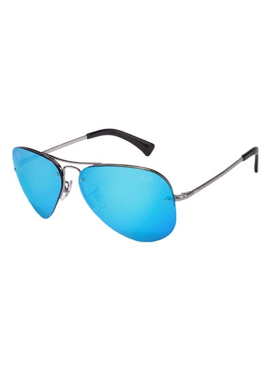 Aviator Sunglasses – Lens Size: 59 mm