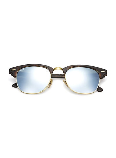 Clubmaster Sunglasses – Lens Size: 51 mm