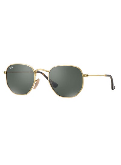 Men’s Sunglasses Square – Lens Size: 54 mm