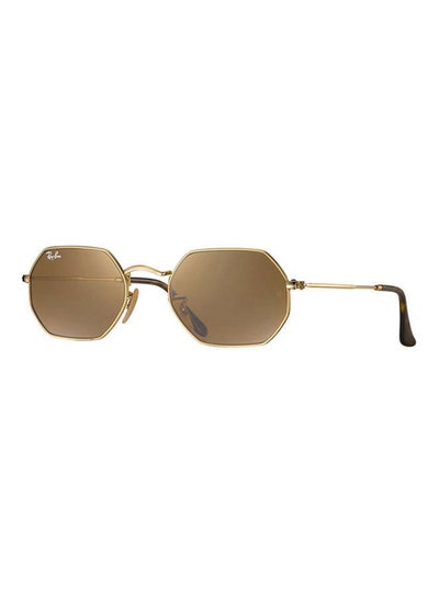 Octagonal Sunglasses