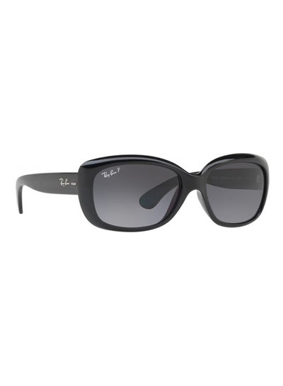 Women’s Jackie Ohh Square Sunglasses – Lens Size: 58 mm