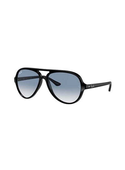 Men’s Round Sunglasses – Lens Size: 59 mm