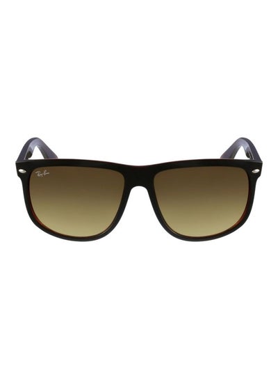 UV Protected Highstreet Square Sunglasses – Lens Size: 60 mm