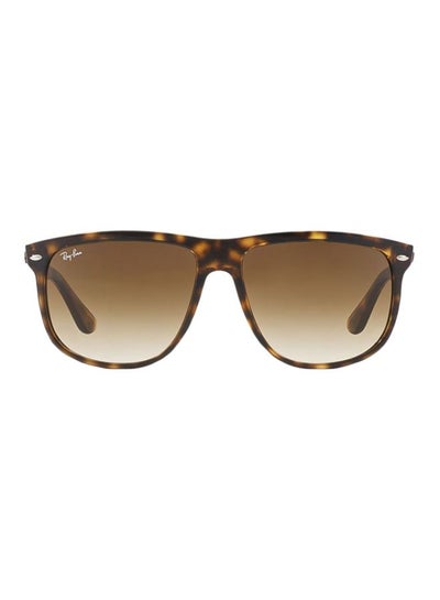 Highstreet Square Sunglasses – Lens Size: 60 mm